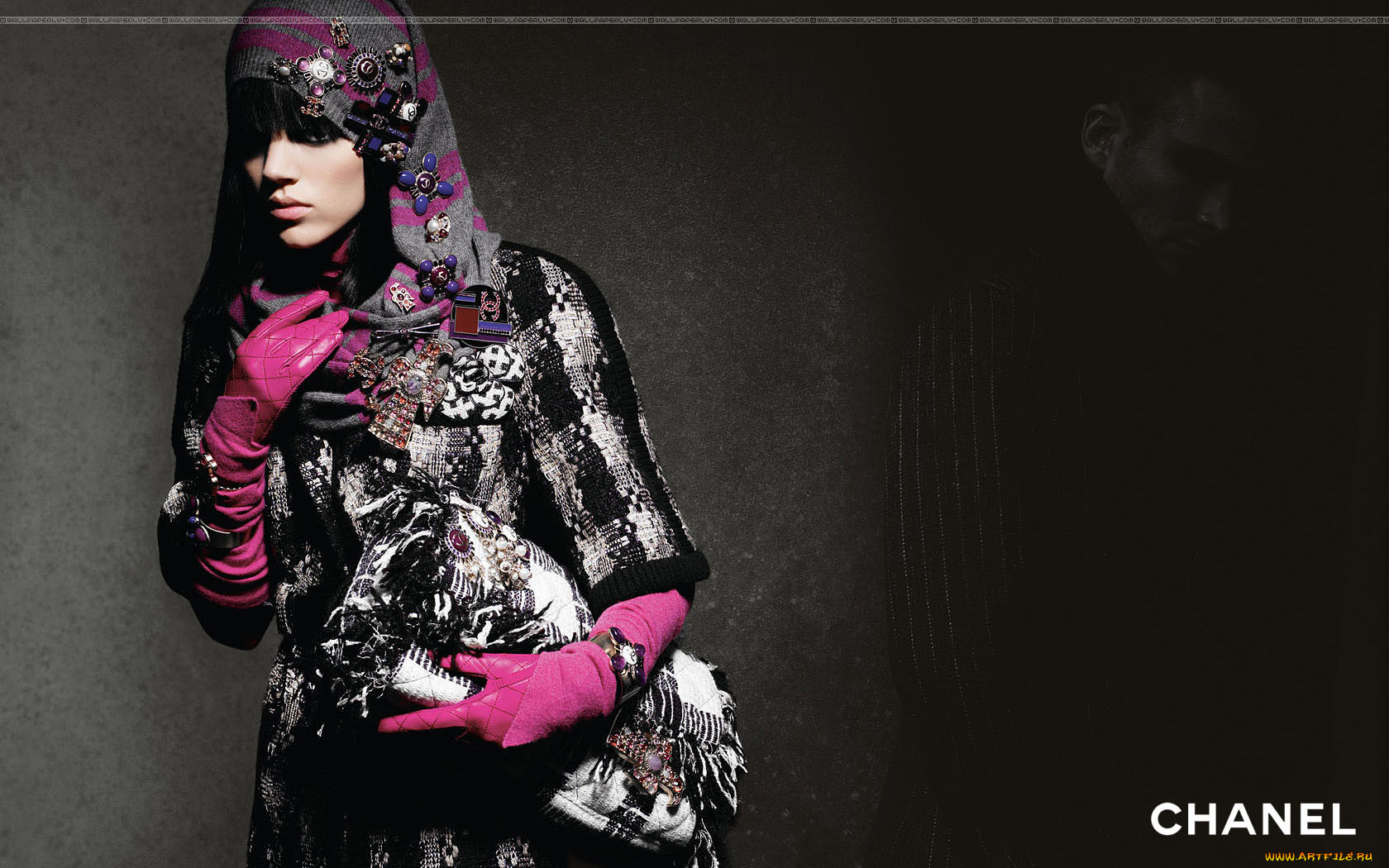 , chanel, , , , , , 